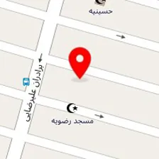 مهد کودک سرای محله افسریه شمالی