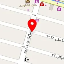 پیش دبستانی آوای مهر