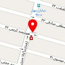 مهد کودک ستاره آبی