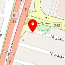 مهد کودک ستاره کیهان