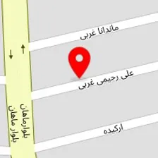 مهد کودک قاصدک