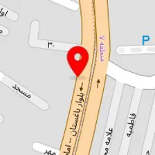 مهد کودک سبحان