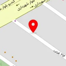 مهد کودک ستاره ها