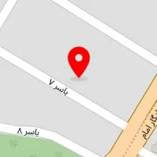 مهد کودک آرام