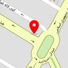 مهد کودک شکلات