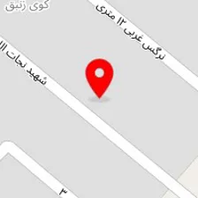 مهد کودک هورسان