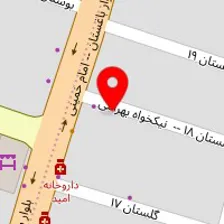 مهد کودک باغ سارا