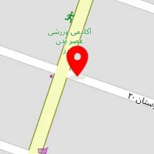 مهد کودک خاطره سبز