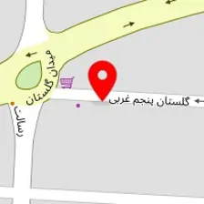 مهد کودک سفید برفی