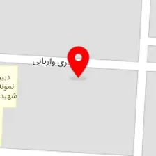 مهد کودک توت فرنگی