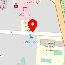 مهد کودک لاوین