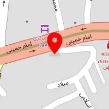 خانه کودک دنیای رنگارنگ