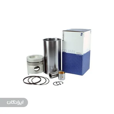 فروشگاه لوازم یدکی ماشین آلات راهسازی تکنوراه