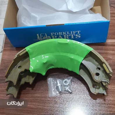 فروشگاه لوازم یدکی لیفتراک پارت سنتر