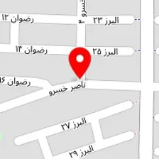 مهد کودک شادی آفرین