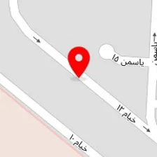 مهد کودک فرشته های خندان