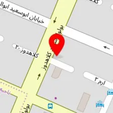 مهد کودک ارم