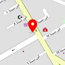 مهد کودک کاج