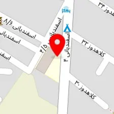 مهد کودک آئین