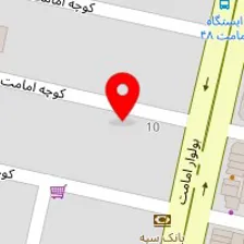 مهد کودک فروزنده