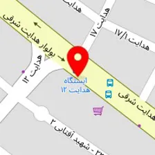 مهد کودک بادبادک ها