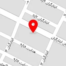 مهد کودک خصوصی حوض نقاشی