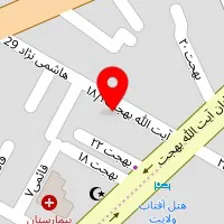 پیش دبستانی ثنا