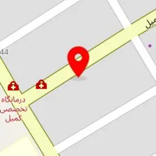 پیش دبستانی غیردولتی گلشن نو