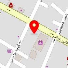 مهد کودک قصر کودک