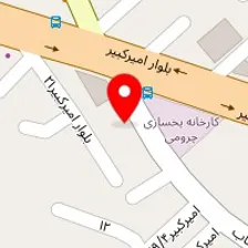 مهد کودک رنگین کمان