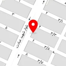 مهد کودک همه گل