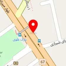 مهد کودک سه ستاره آفتاب تابان