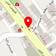 مهد کودک گلهای بهشت