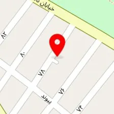 مهد کودک آوین