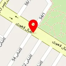 پیش دبستانی سایه