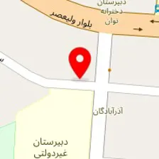 مهد کودک بهشت شیوا