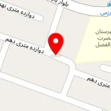 مهد کودک افق