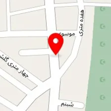 مهد کودک مهرگان