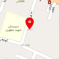 مهد کودک گل ها