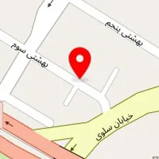 مهد کودک نیلگون