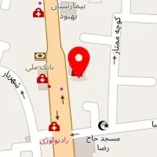 مهد کودک بهبود