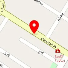 مهد کودک کودکان شیرین