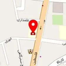 درمانگاه و آزمایشگاه شبانه روزی دکتر قریب