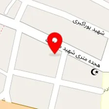 پیش دبستانی آیندگان شهر