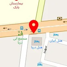 مهد کودک مهر و ماه