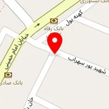 پیش دبستانی کودک خندان