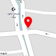 مهد کودک ستاره های فردا