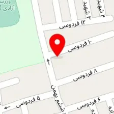 مهد کودک مهرآفرین