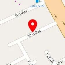 مهد کودک سه ستاره هیرکانیا