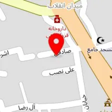 مهد کودک سرزمین شادی ها